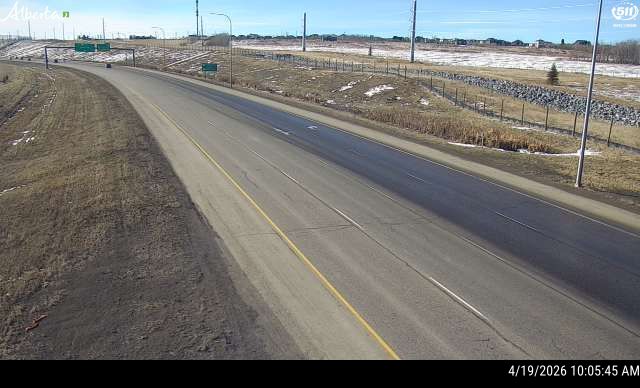 Stoney Trail / Fish Creek