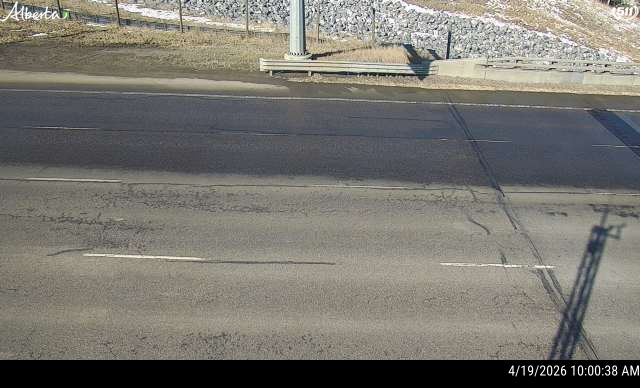 Stoney Trail / Fish Creek