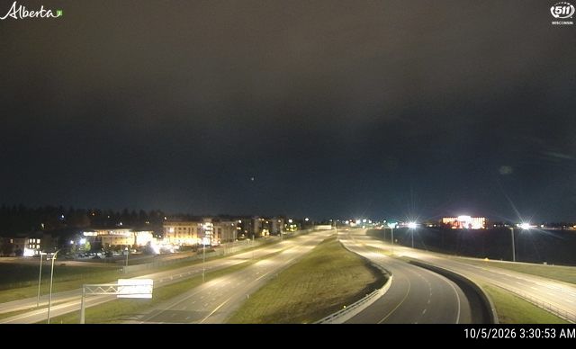 Stoney Trail / Glenmore Trail