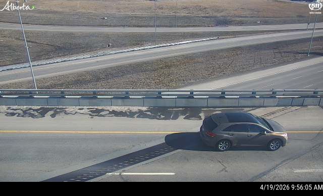 Stoney Trail / Glenmore Trail