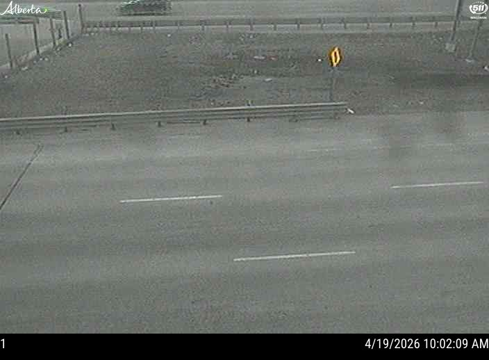Anthony Henday Drive at North Saskatchewan River (east)