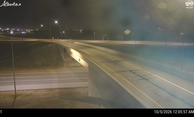 HWY16A WB, North side of HWY