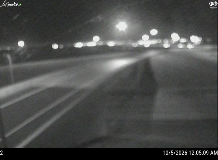 HWY16A EB, North side of HWY