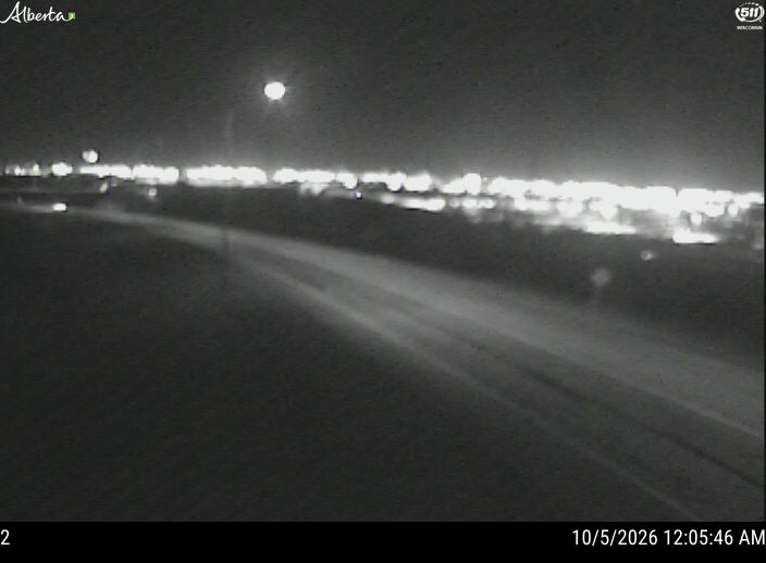 HWY16A EB, North side of HWY