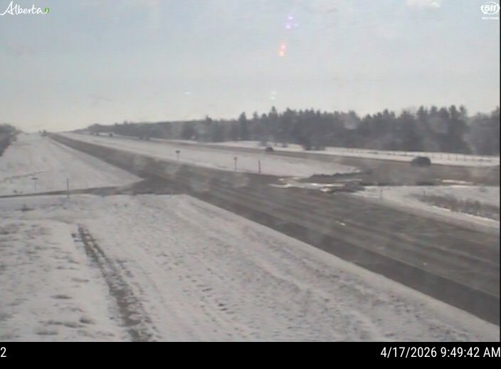 Fort Saskatchewan, Alberta Live Traffic Cameras — Current Road ...