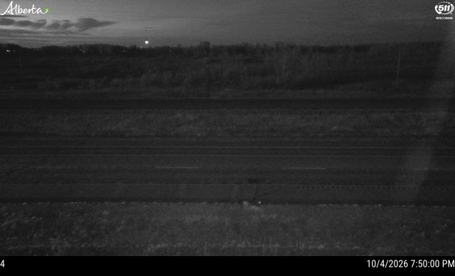 EB, South side of HWY