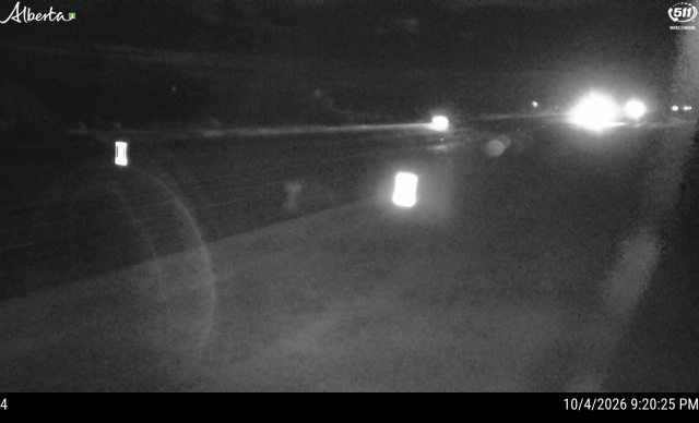EB, South side of HWY