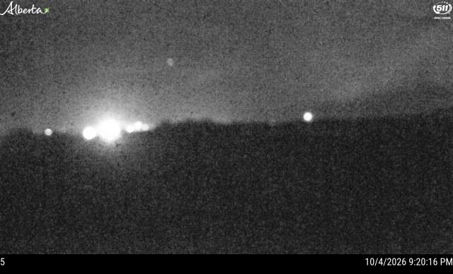 South side of HWY
