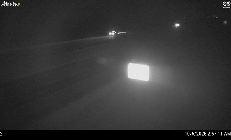 North side of HWY