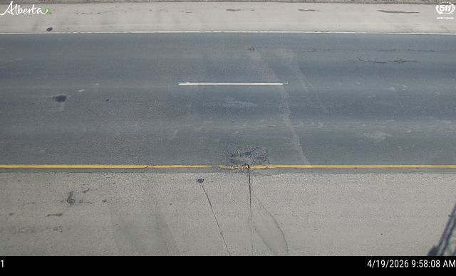 Hwy 201: Deerfoot Trail South to Stoney Trail East — Stoney EB to HWY2 SB, West side of HWY