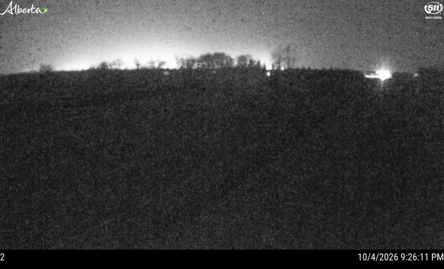 North side of HWY