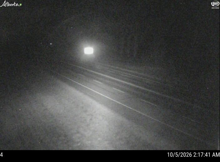 South side of HWY
