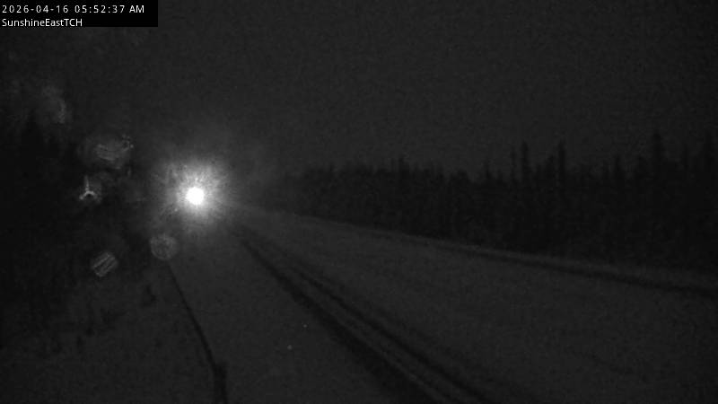 TCH Sunshine Overpass — NW