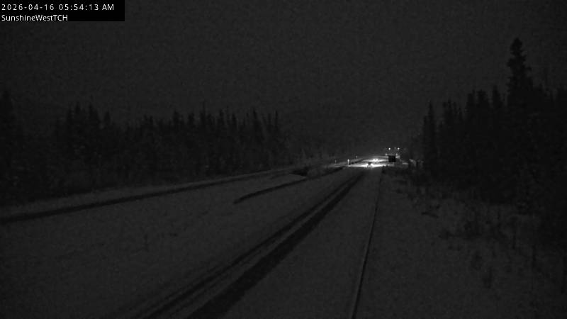 TCH Sunshine Overpass — SW