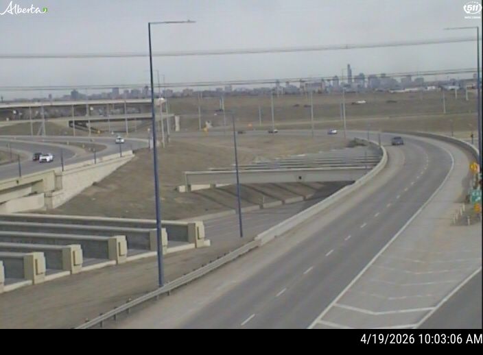 Hwy 2 South of Hwy 216