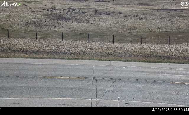 Hwy 22 & South of Twp Road 91A north of Lundbreck — West side of HWY