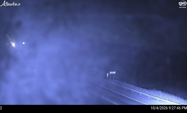 SWB, NW side of HWY