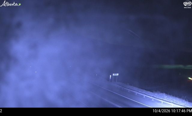 SWB, NW side of HWY