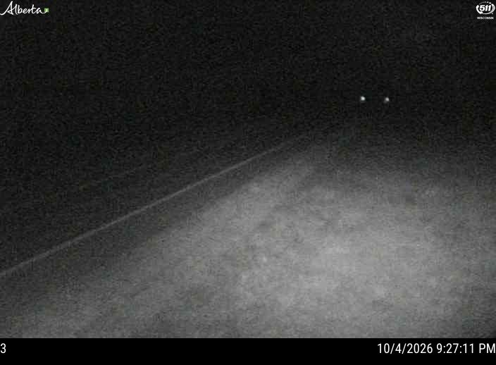East side of HWY