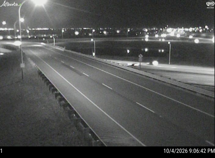 NB, East side of HWY
