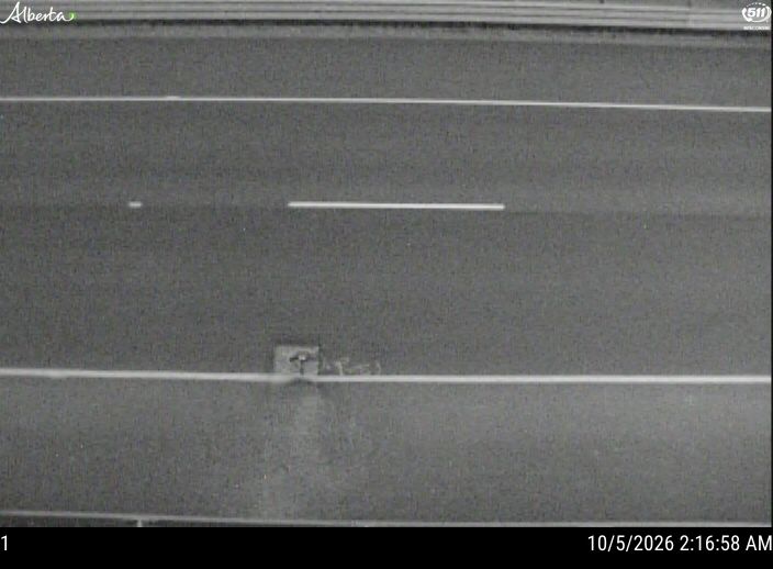 NB, East side of HWY