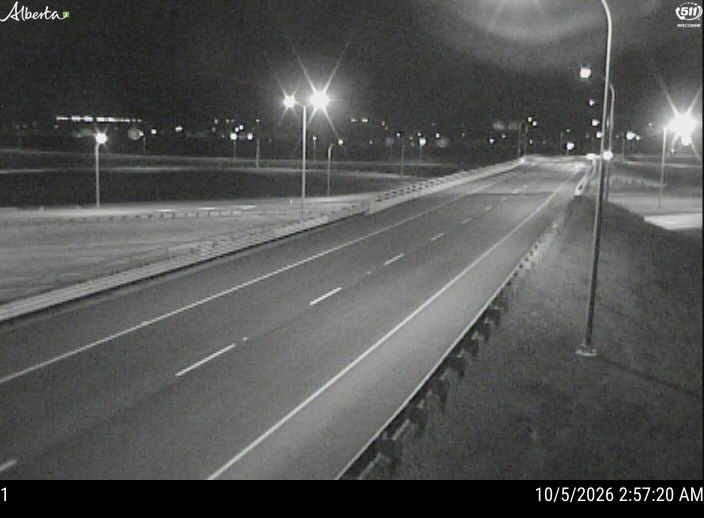 NB, East side of HWY
